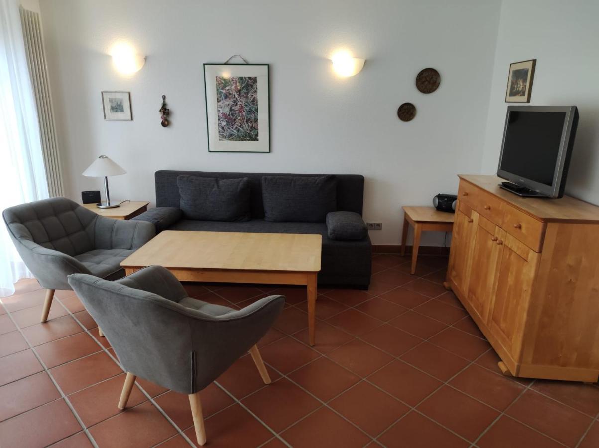 Ferienwohnung Traumurlaub Eine Maisonettwohnung Mit 2 Baedern Dewichow Exterior photo