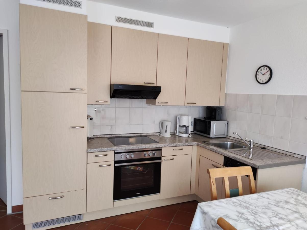 Ferienwohnung Traumurlaub Eine Maisonettwohnung Mit 2 Baedern Dewichow Exterior photo