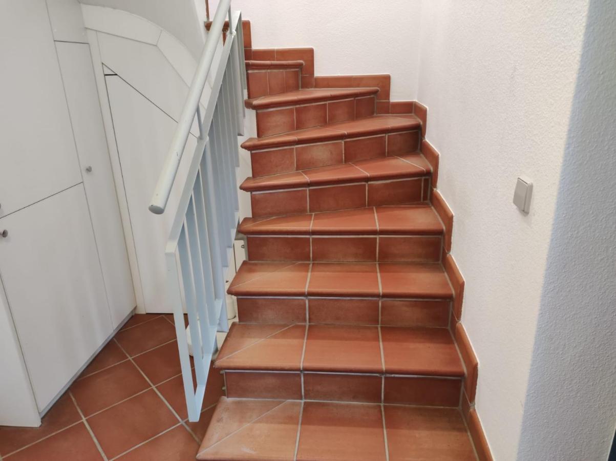 Ferienwohnung Traumurlaub Eine Maisonettwohnung Mit 2 Baedern Dewichow Exterior photo