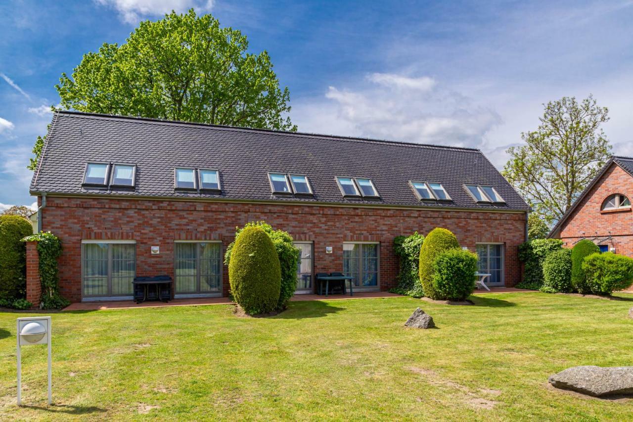 Ferienwohnung Traumurlaub Eine Maisonettwohnung Mit 2 Baedern Dewichow Exterior photo
