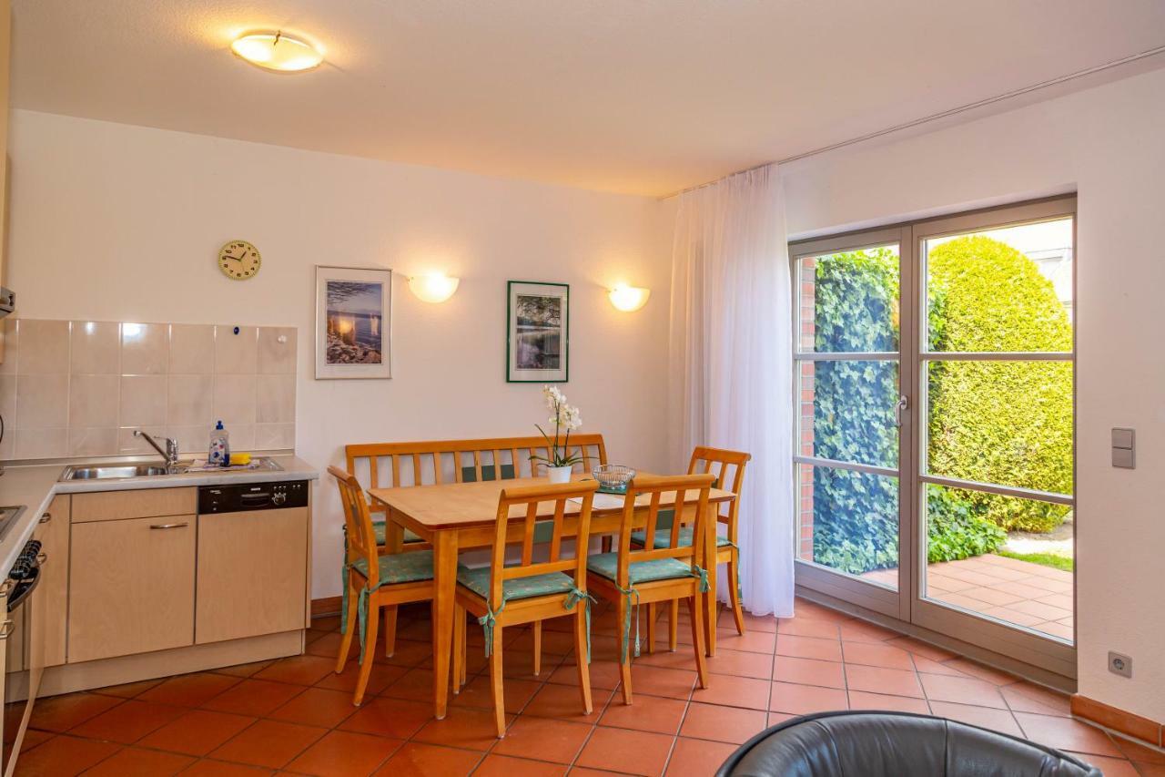 Ferienwohnung Traumurlaub Eine Maisonettwohnung Mit 2 Baedern Dewichow Exterior photo