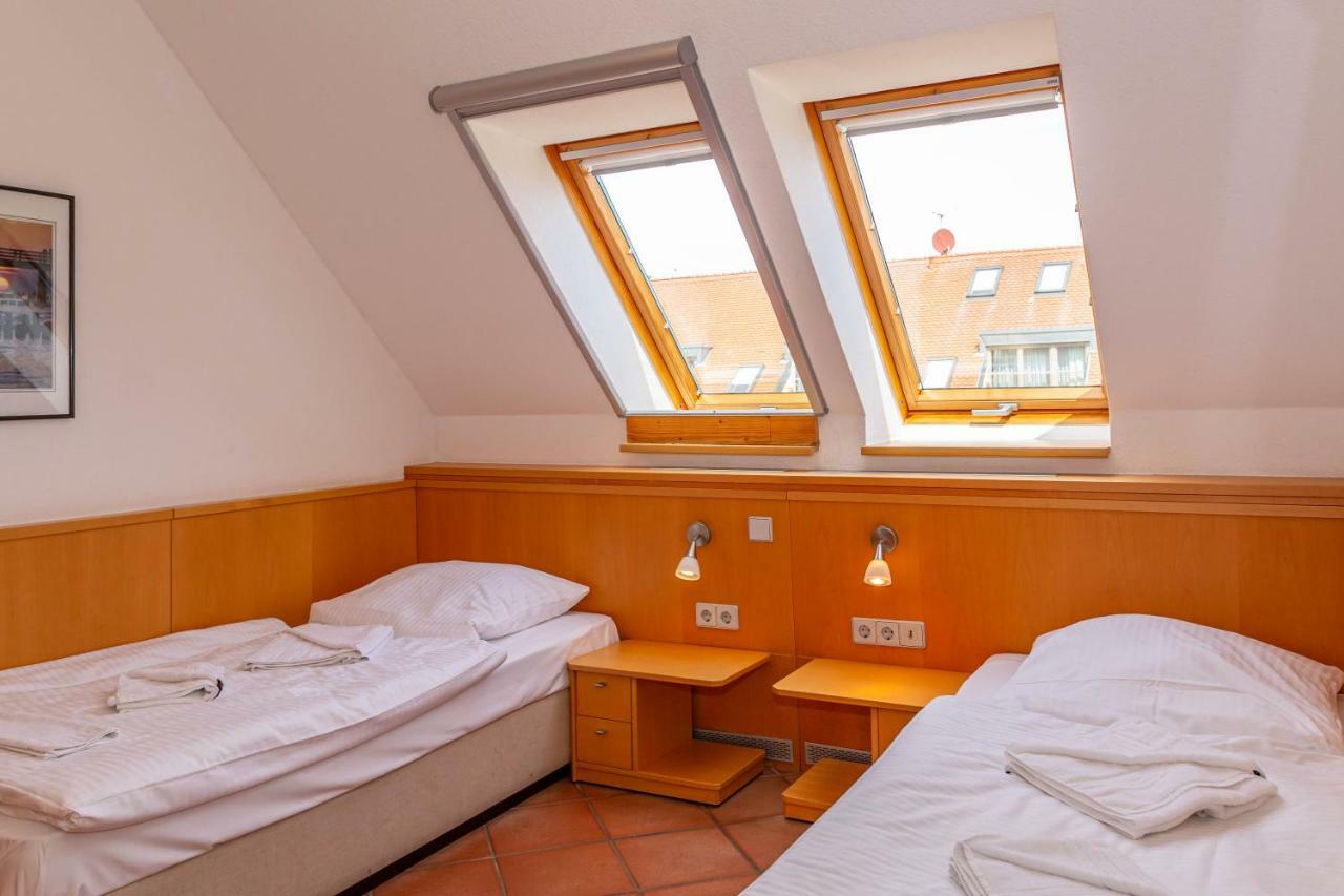 Ferienwohnung Traumurlaub Eine Maisonettwohnung Mit 2 Baedern Dewichow Exterior photo