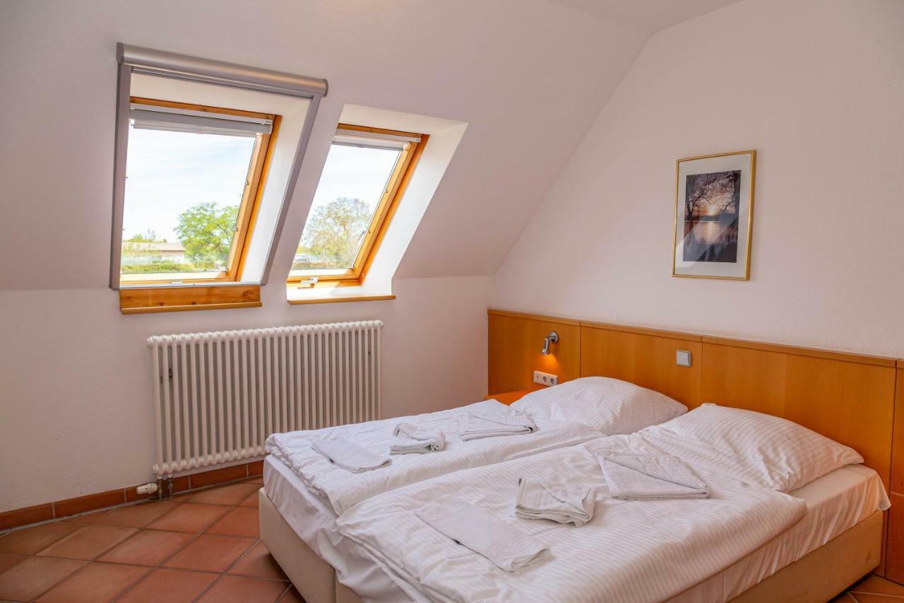 Ferienwohnung Traumurlaub Eine Maisonettwohnung Mit 2 Baedern Dewichow Exterior photo